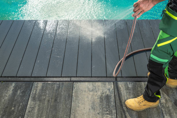Best Pressure Washing Cost  in Morris, IL