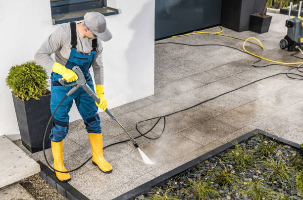 Best Commercial Pressure Washing  in Morris, IL