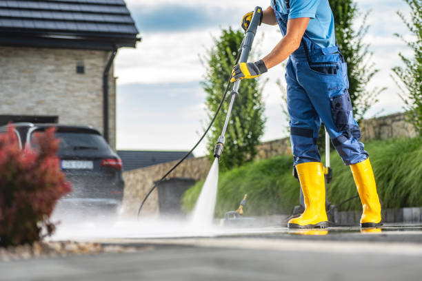 Best Deck Pressure Washing  in Morris, IL