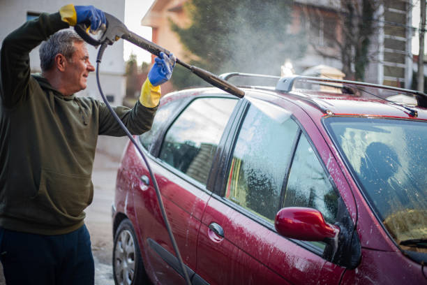 Best House Pressure Washing  in Morris, IL