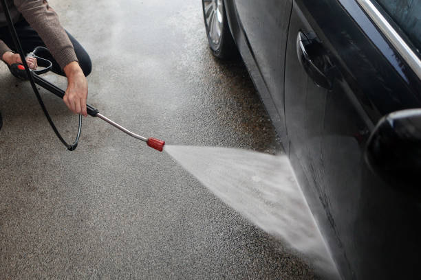 Best Residential Pressure Washing Services  in Morris, IL